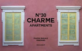 N°30 Charme Apartments